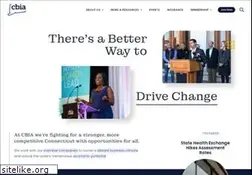 Sites similar to cbia.com