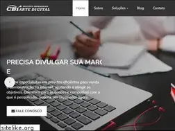 Sites similar to cbiarte.com.br