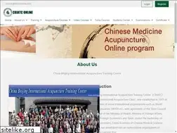 Sites similar to cbiatconline.com