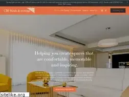 Sites similar to cbiblinds.com.au