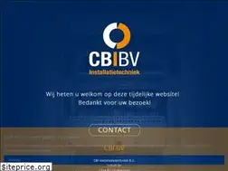 Sites similar to cbibv.nl