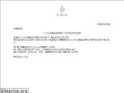 Sites similar to cbic-henkel.com