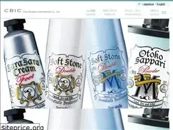 Sites similar to cbic.co.jp