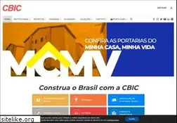 Sites similar to cbic.org.br