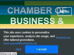 Sites similar to cbicc.org