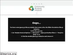 Sites similar to cbicharlotte.org