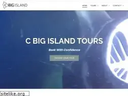 Sites similar to cbigisland.com