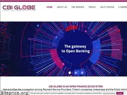 Sites similar to cbiglobe.com