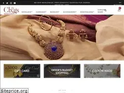 Sites similar to cbigsjewels.com