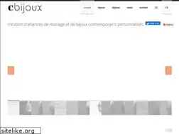 Sites similar to cbijoux.com