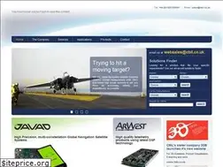 Sites similar to cbil.co.uk