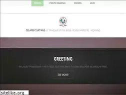 Sites similar to cbim.or.id