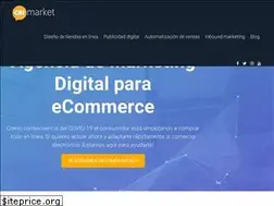 Sites similar to cbimarket.mx