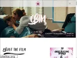 Sites similar to cbimfilm.ca