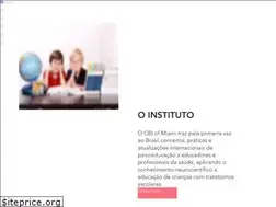 Sites similar to cbiofmiami.com