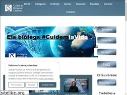 Sites similar to cbiolegs.cat