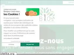 Sites similar to cbiolyon.com