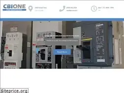 Sites similar to cbione.com