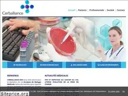 Sites similar to cbiop.fr