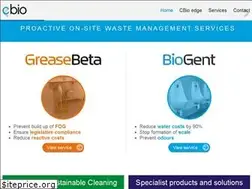Sites similar to cbiouk.com