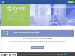 Sites similar to cbipps.fr