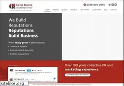 Sites similar to cbipr.com