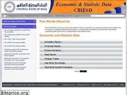 Sites similar to cbiraq.org