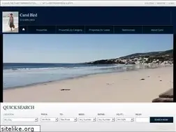 Sites similar to cbirdinmalibu.com