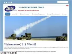 Sites similar to cbis-group.net