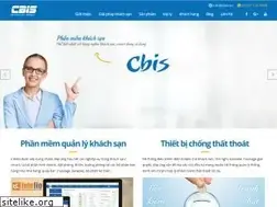 Sites similar to cbis.vn