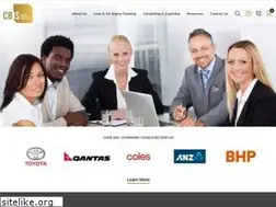 Sites similar to cbisco.com.au