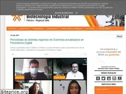 Sites similar to cbisenapalmira.blogspot.com