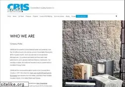 Sites similar to cbisinc.com