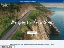 Sites similar to cbisland.com