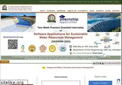 Sites similar to cbit.ac.in