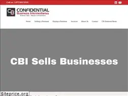 Sites similar to cbiteam.com