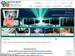 Sites similar to cbitnn.ru