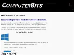 Sites similar to cbits.co.uk