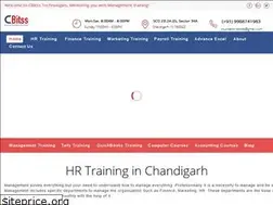 Sites similar to cbitss.co.in