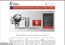 Sites similar to cbitss.com
