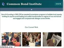 Sites similar to cbiworld.org