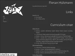 Sites similar to cbix.de