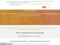 Sites similar to cbiz.co.uk