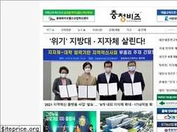 Sites similar to cbiz.kr