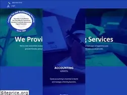 Sites similar to cbizco.com