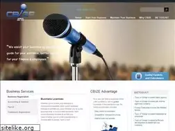 Sites similar to cbize.com