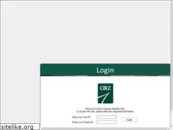 Sites similar to cbizesc.com