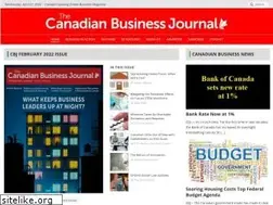 Sites similar to cbj.ca