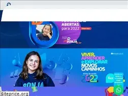Sites similar to cbj.g12.br