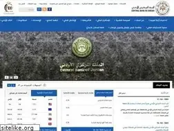 Sites similar to cbj.gov.jo